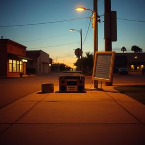 Sidewalk