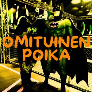 Omituinen Poika