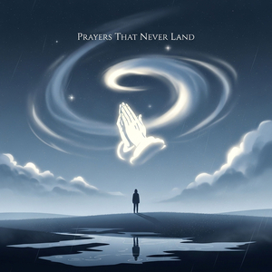 Exhausted by Heavens Blueprint