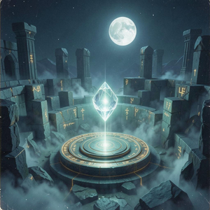 The Enigmas Final Quest