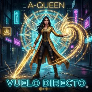 Vuelo Directo