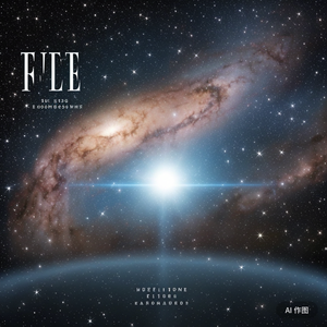 《雨夜路灯下的孤独脚步声》动心