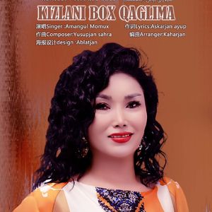 Kizlarni Box Qaglima