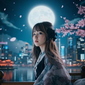 「蒼き約束」- Aoki Yakusoku