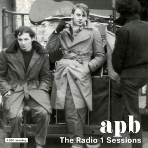 Play It (John Peel Session, 12/13/82)