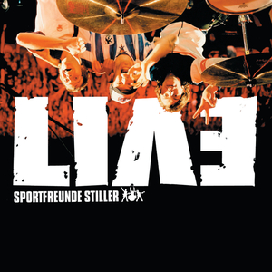 Spitze (Live aus der Olympiahalle München am 26.05.04)