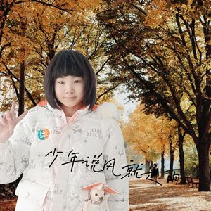 少年说风就是雨