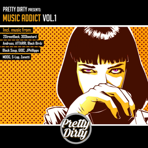 Let Go (Original Mix)