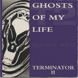 Ghosts Of My Life