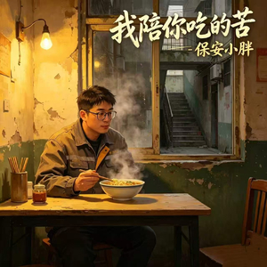 我陪你吃的苦