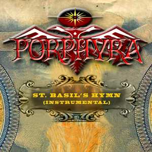 St. Basil's Hymn (Instrumental)