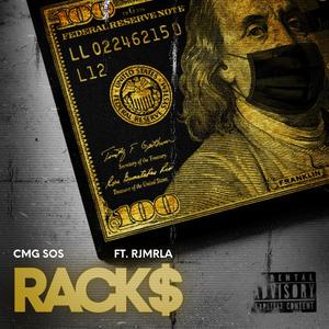 Racks (feat. RJmrLA)