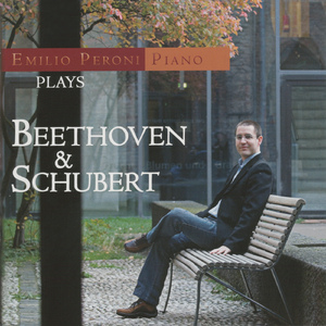Piano Sonata No. 32 in C Minor, Op. 111:I. Maestoso - Allegro con brio ed appassionato