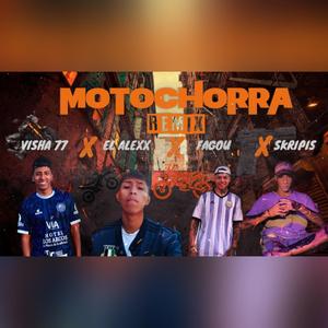 MOTOCHORRA (feat. SKRIPIS, VILLA 77 & EL ALEX)