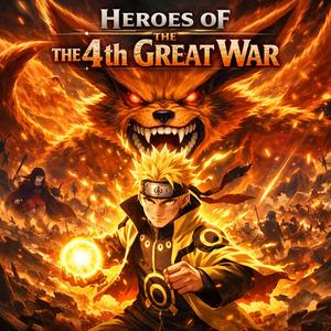 Heroes of The 4th Great War