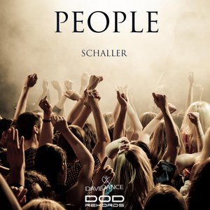 People (Original mix)