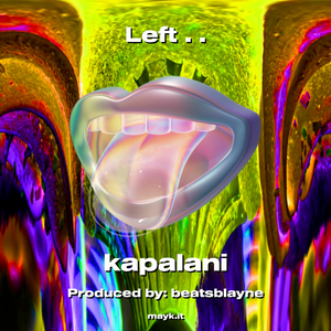 Left . .