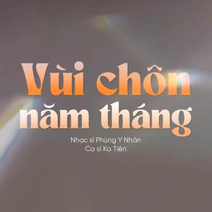 Vùi chôn năm tháng