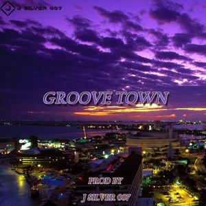 Groove Town Beat