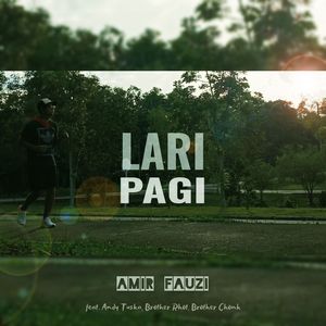 Lari Pagi