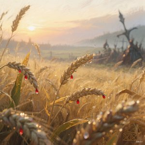 Whispers of the Barley（力量金属）
