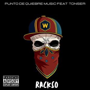 Rackso (feat. Tonser)