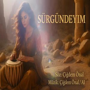 SÜRGÜNDEYİM