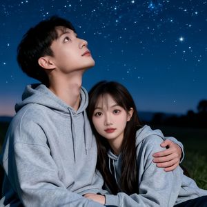 多幸运遇见你(升调版)
