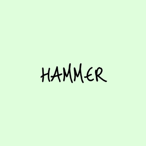 Hammer