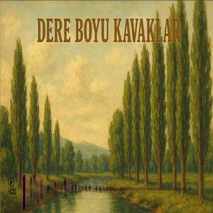 DERE BOYU KAVAKLAR