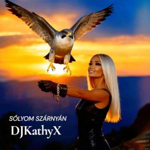 Sólyom szárnyán (Remastered)