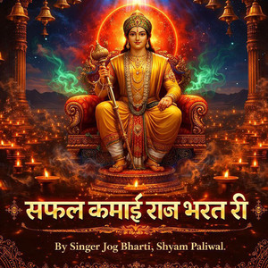 सफल कमाई राज भरत री