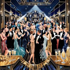 Elegant Introduction