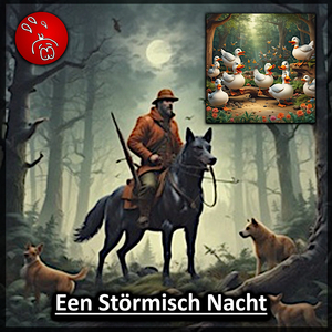 Een Störmisch Nacht (Dat Schipp Is Trüch)