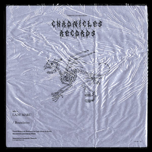 Boundaries (Original Mix)