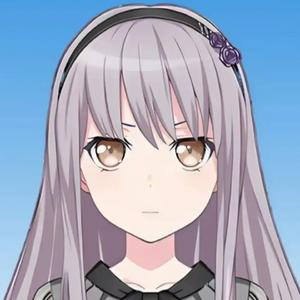 AI凑友希那泽塔-Promise for the future