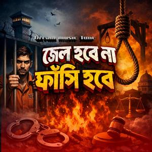 আমার জেল হবে না ফাঁসি হবে