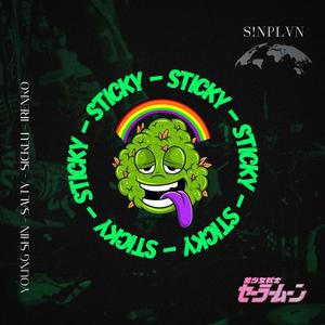 Sticky (feat. Salty, Sick Lu & Irenko)