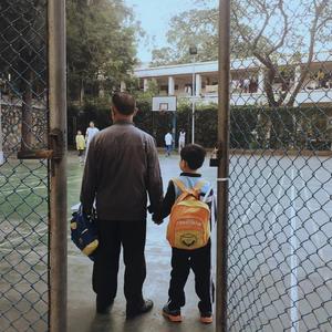 想你的时候音乐都是温柔的