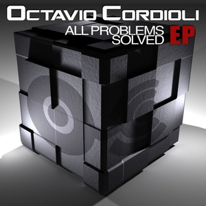 All Problems Solved (Vector Commander Remix)