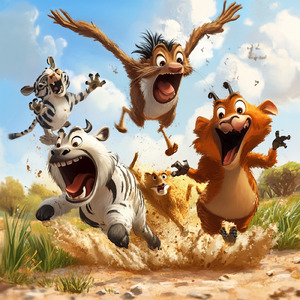 おっちょこちょい