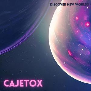 Discover New Worlds