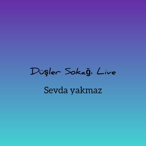 Sevda yakmaz (Live)