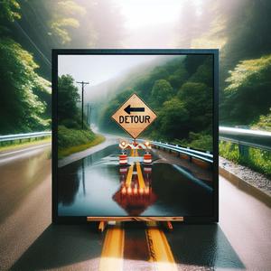 Detour (feat. Sloan & Cjc)