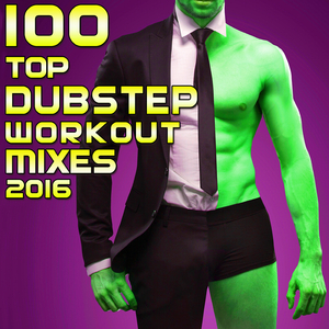 Aerobic Acid Line (140 BPM Top Workout Dubstep DJ Mix)