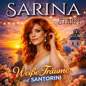 Weiße Träume auf Santorini