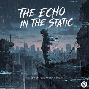 The Echo on the Static