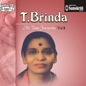 Brova Vamma - Manji - Misra Chapu - Shyama Sastri