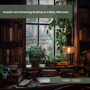 Raindrop Serenade for Readers