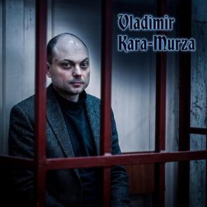Vladimir Kara-Murza